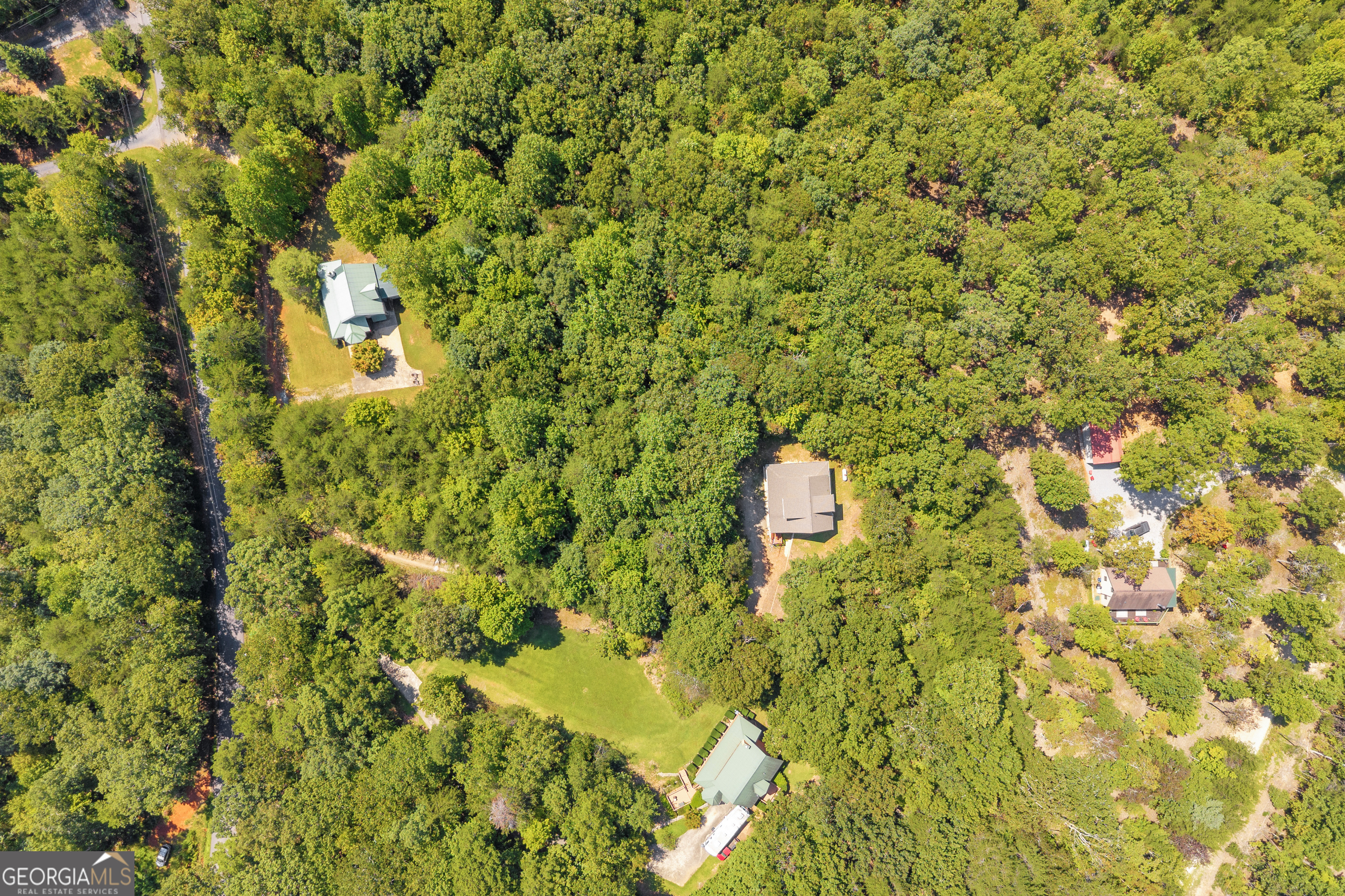 807 Satterfield Road Cleveland, GA 30528 - Photo 72 of 99