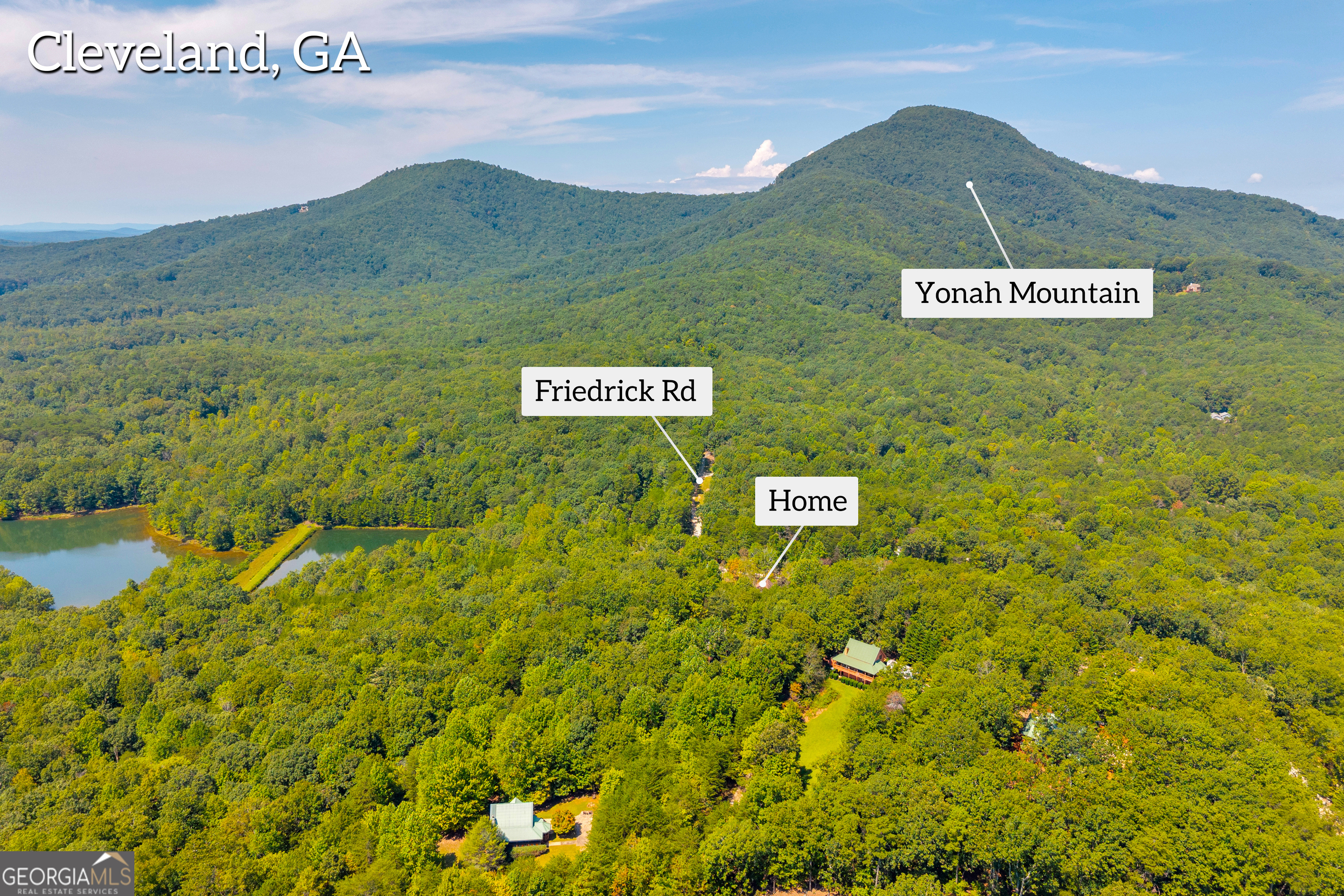 807 Satterfield Road Cleveland, GA 30528 - Photo 79 of 99