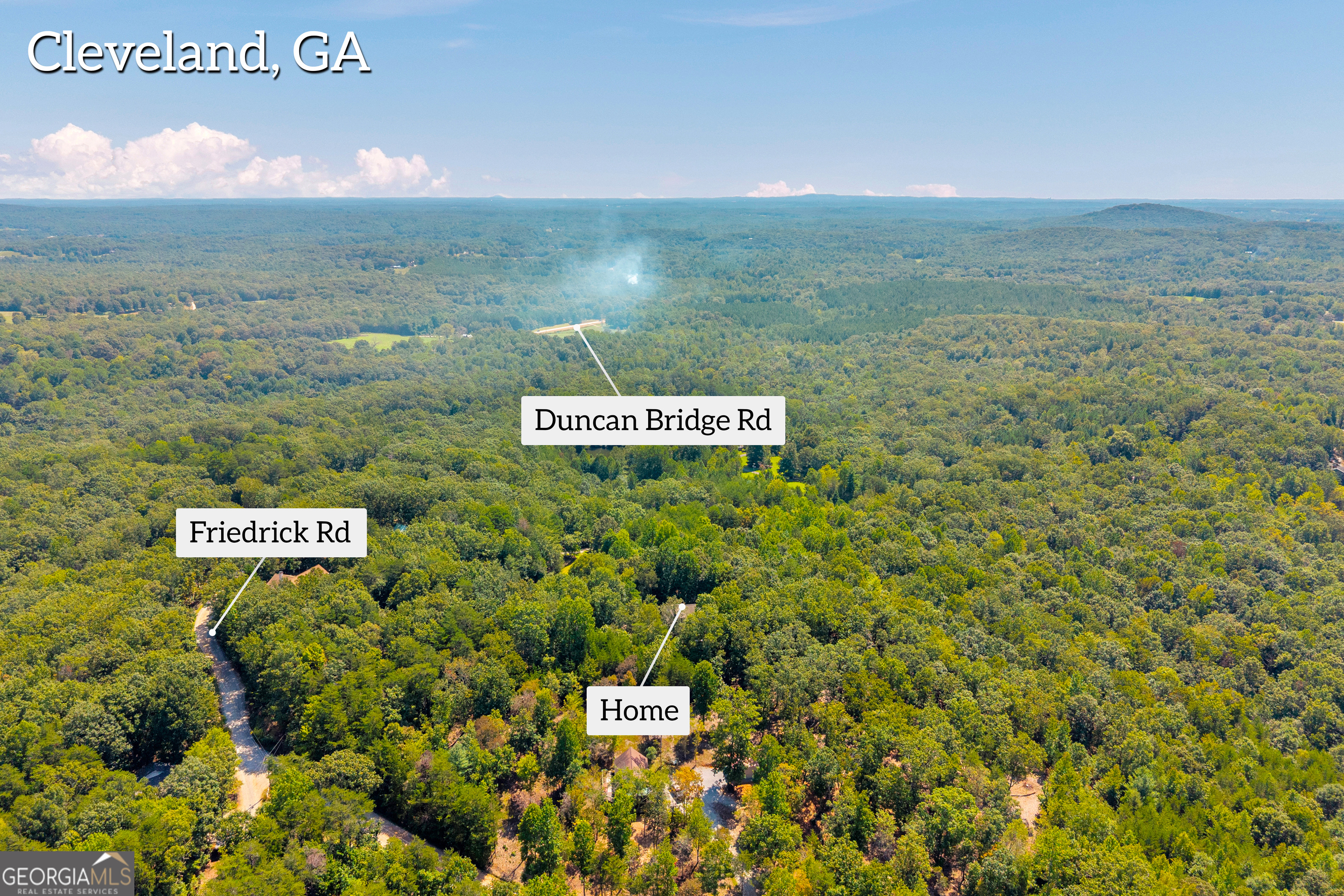 807 Satterfield Road Cleveland, GA 30528 - Photo 81 of 99