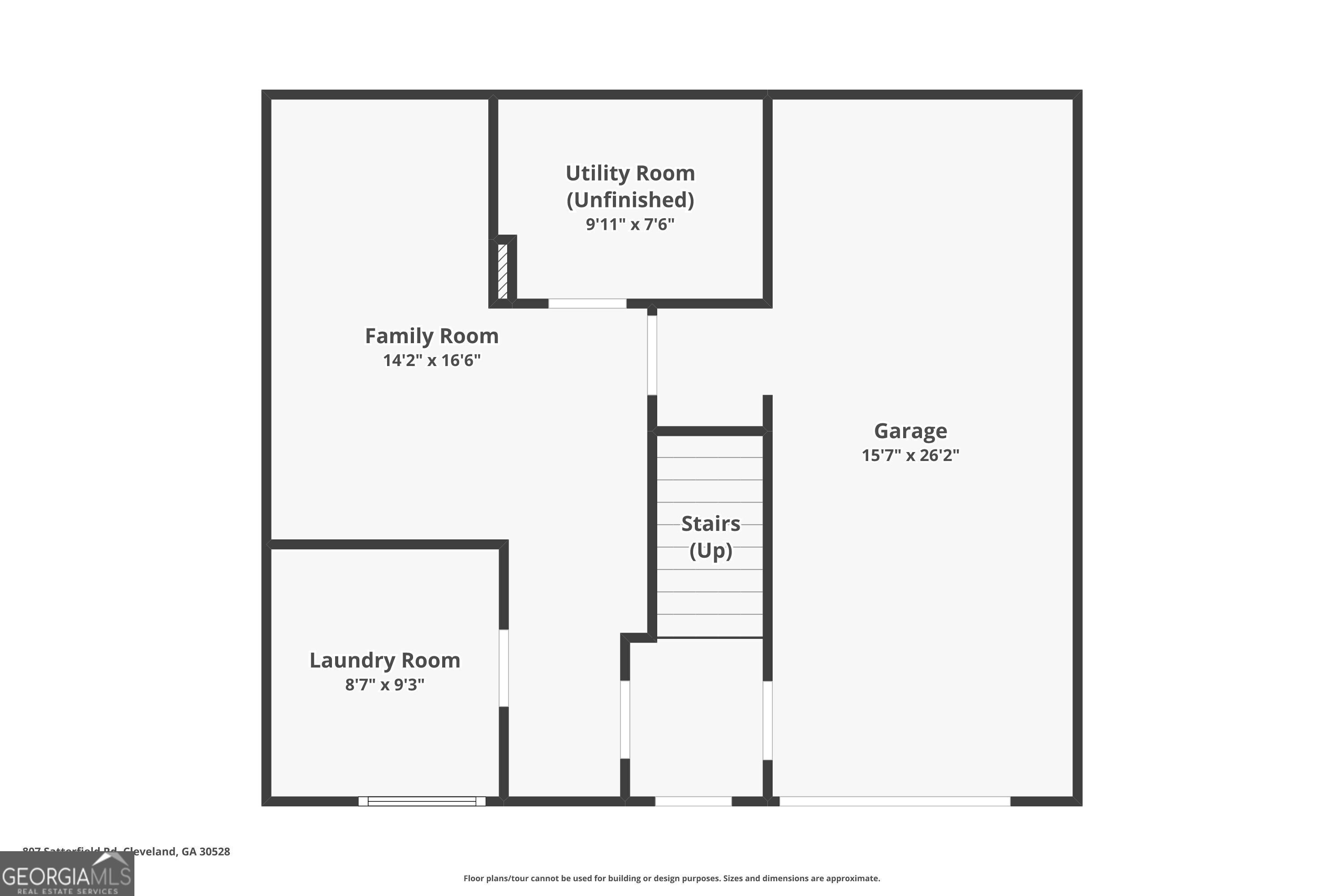 807 Satterfield Road Cleveland, GA 30528 - Photo 89 of 99