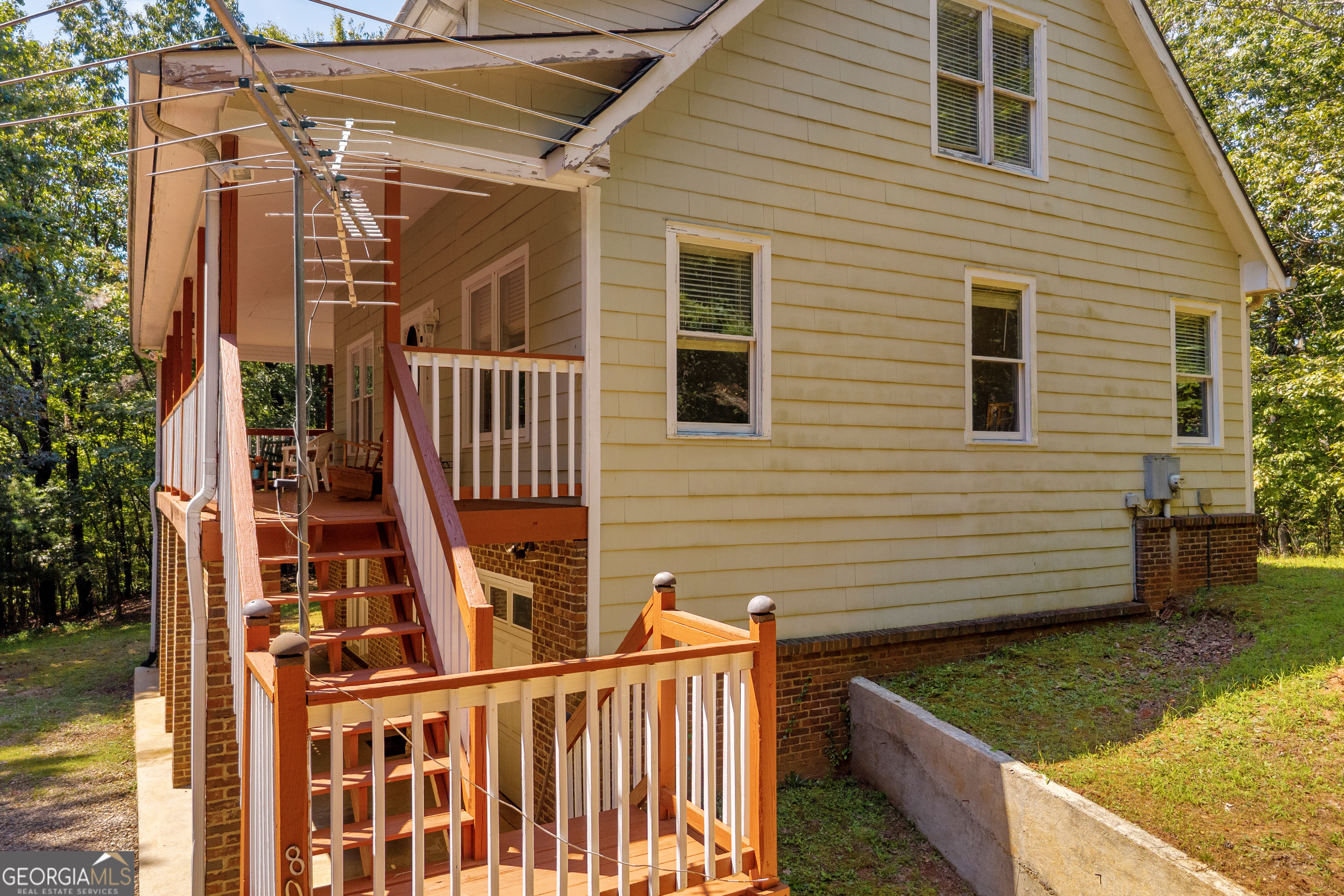 807 Satterfield Road Cleveland, GA 30528 - Photo 9 of 99