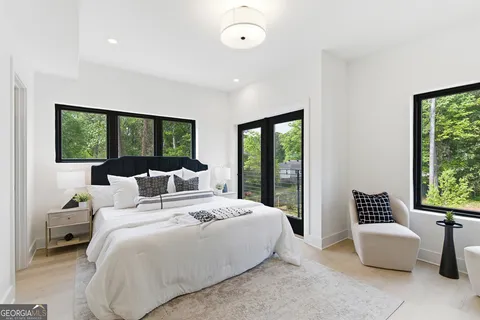 $679,900 | 1194 Penny Lane, Atlanta, GA 30344