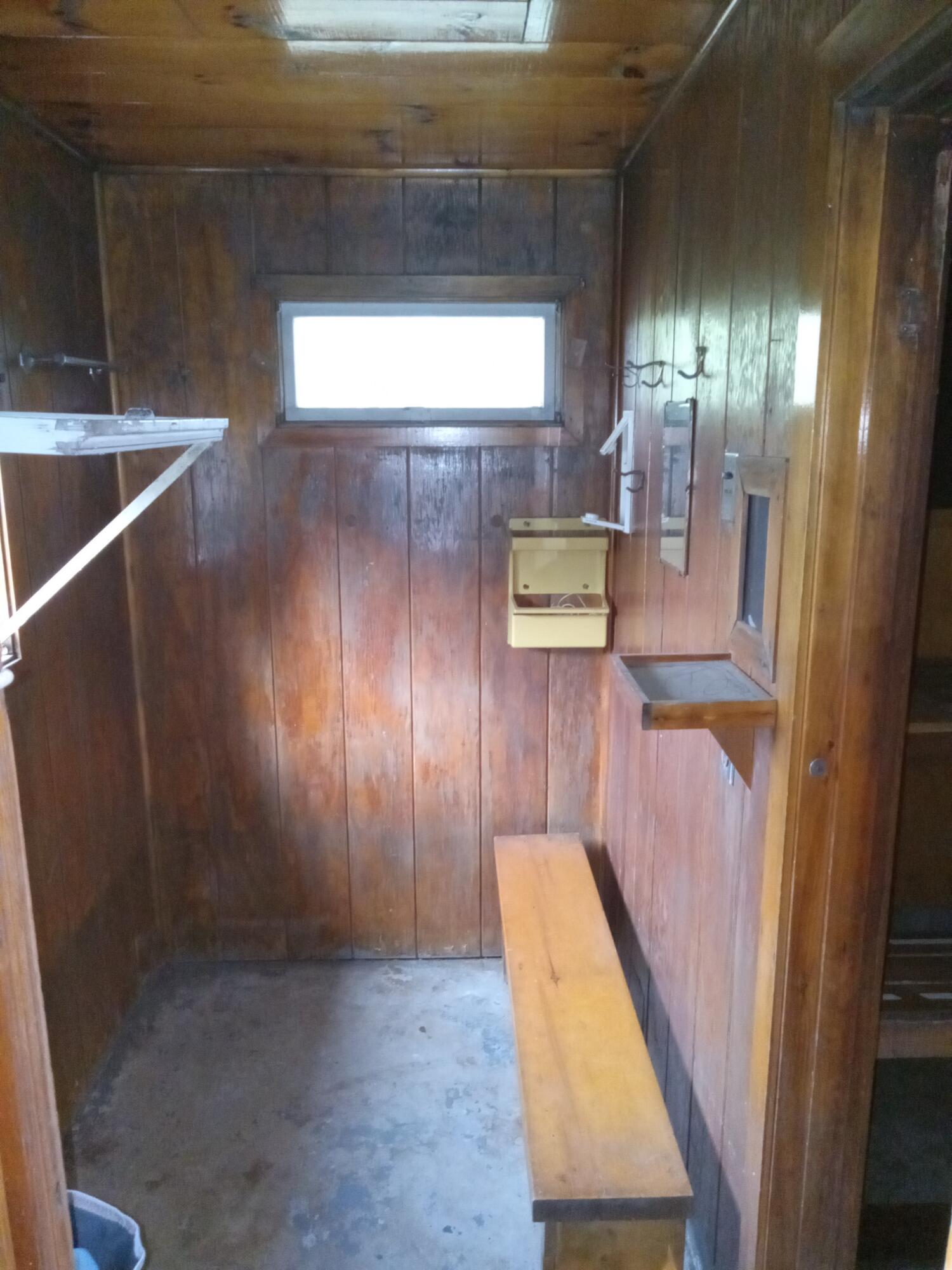 5 East Oxford Road South Paris, ME 04281 - Photo 28 of 33 Sauna Dressimg room