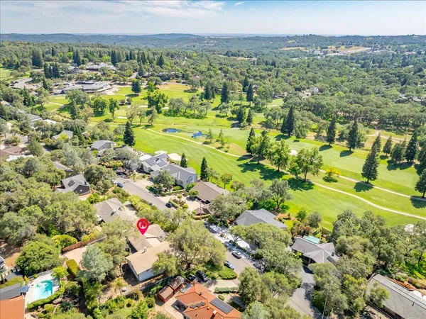 $649,000 | 3767 Fairway Drive, Cameron Park, CA 95682