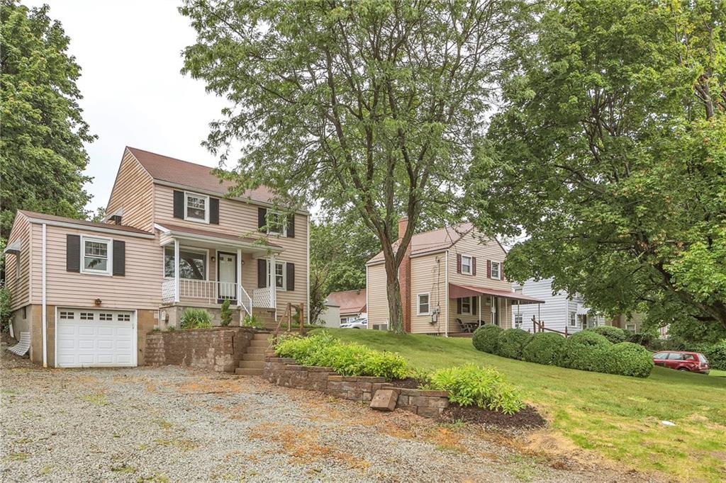 609 Hamil Road Verona, PA 15147 - Photo 1 of 18 Gallery Image 1