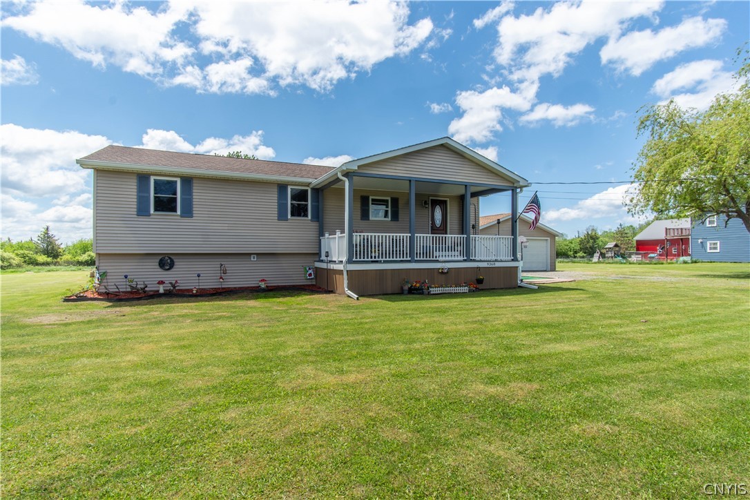 9368 Middle Road Brownville, NY 13634 - Photo 3 of 31