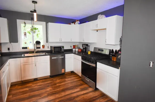 $274,000 | 30400 North Spruce Drive, Breezy Point, MN 56472