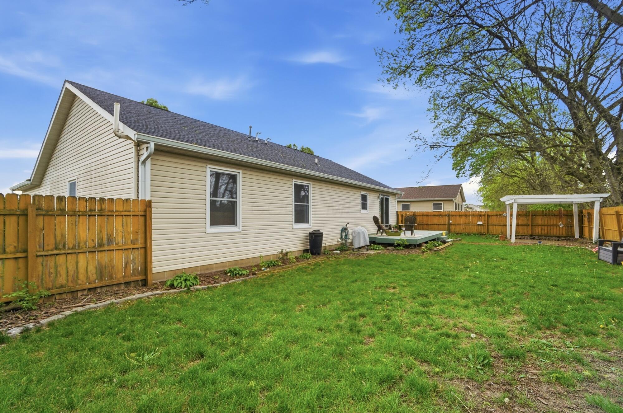 5014 Lee Road Ashville, OH 43103 - Photo 50 of 53 264