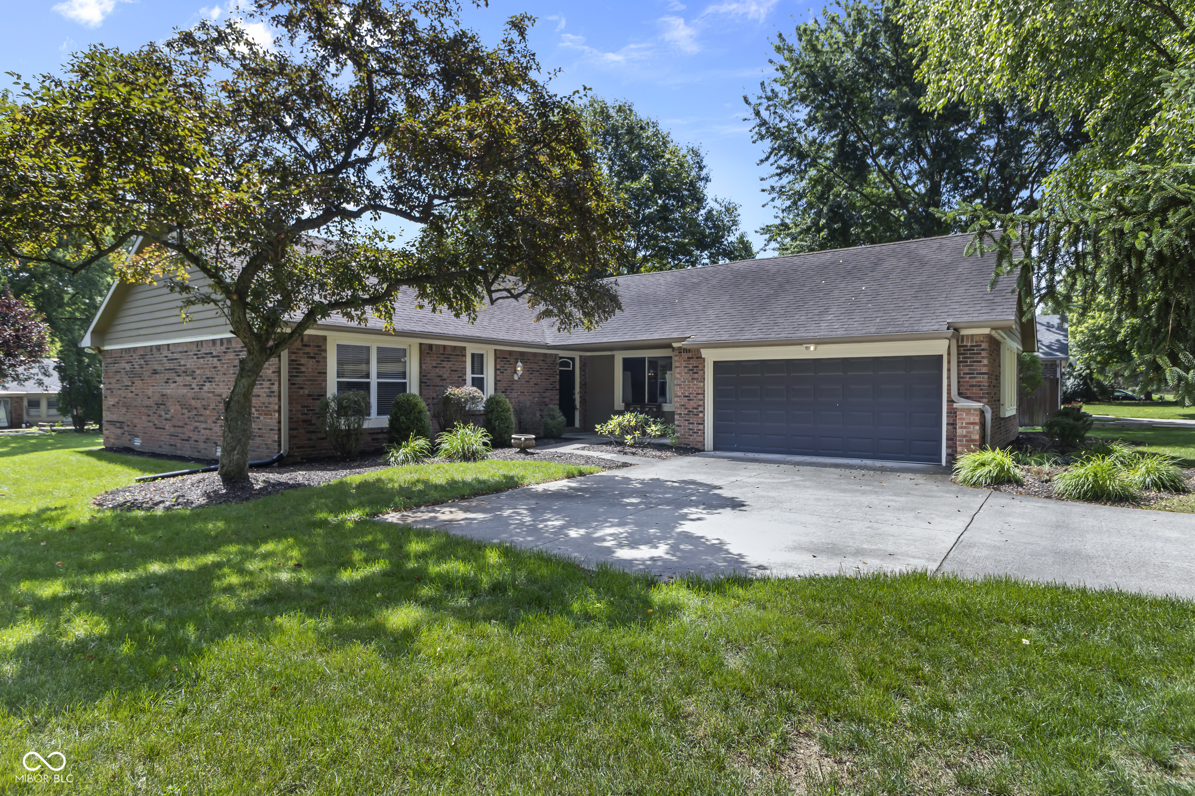 13953 Oak Ridge Road Carmel, IN 46032 - Photo 3 of 54