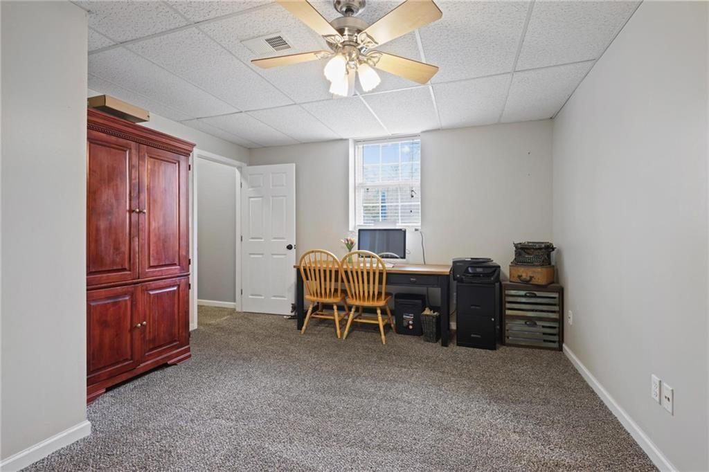 342 Miller Path Temple, GA 30179 - Photo 30 of 47 a view of a livingroom with furniture
