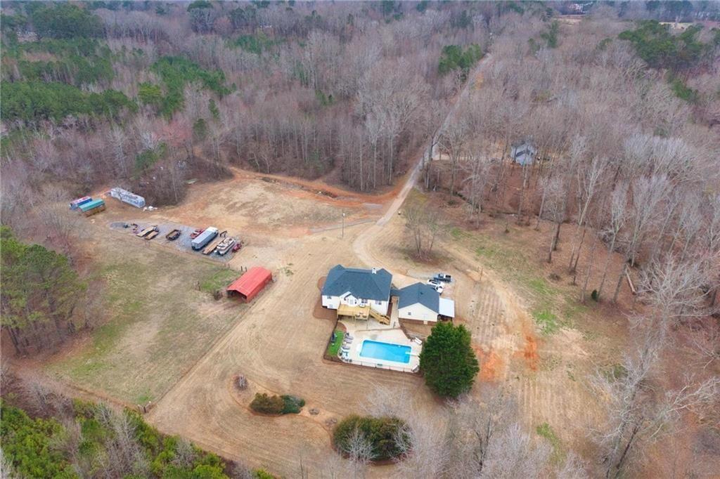 342 Miller Path Temple, GA 30179 - Photo 47 of 47