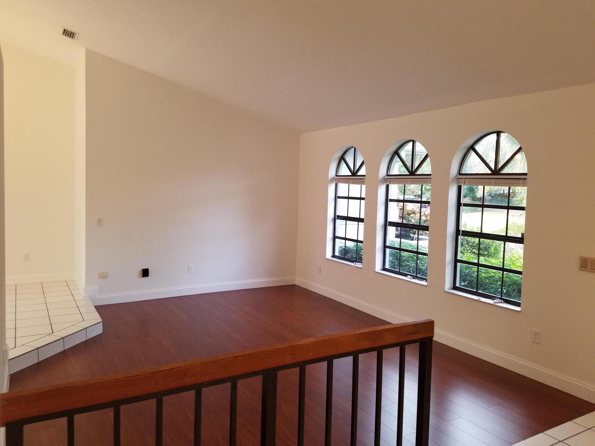 Dinig or Living Room