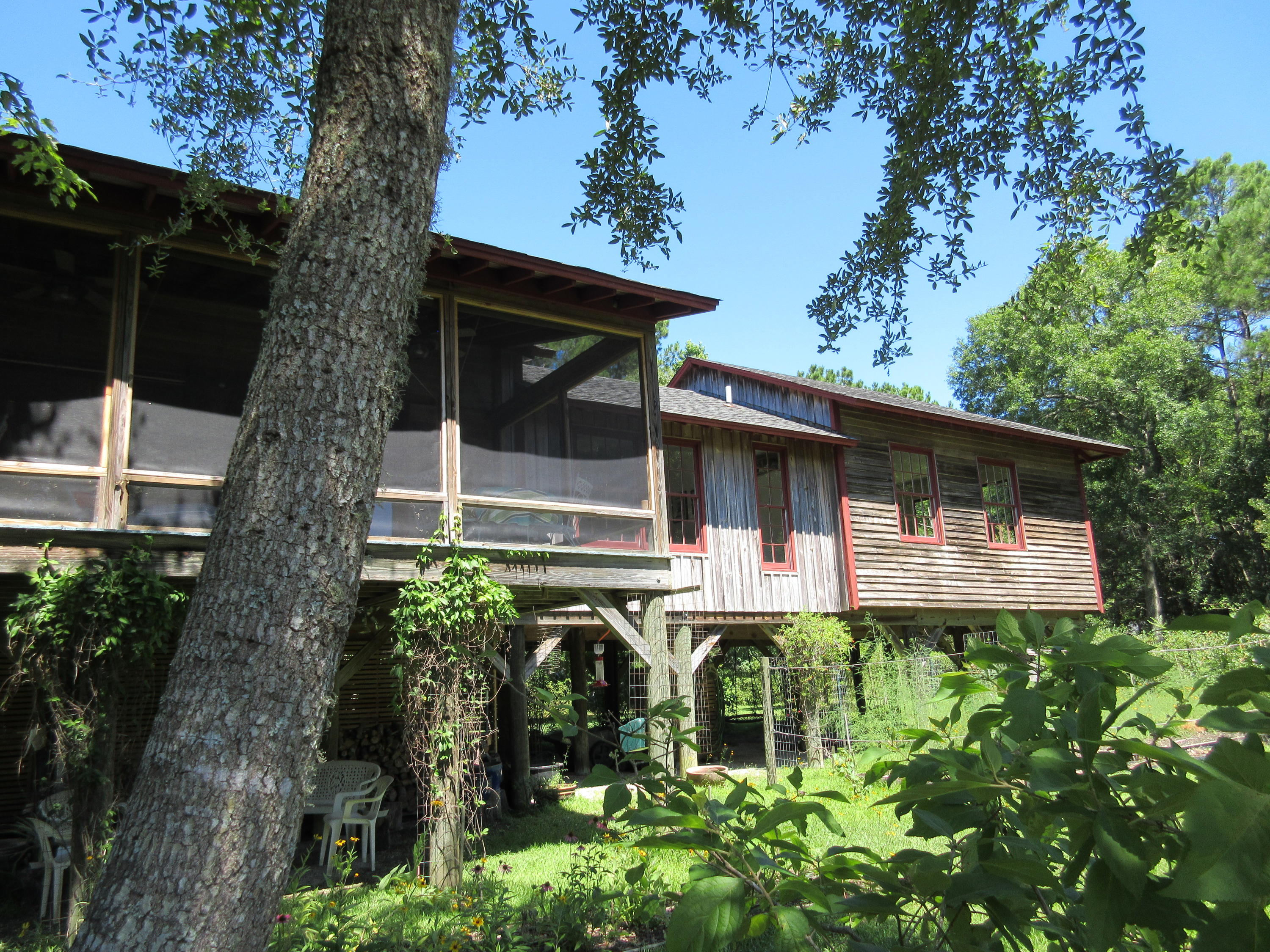 10011 South Carolina Road McClellanville, SC 29458 - Photo 24 of 45 IMG_1034