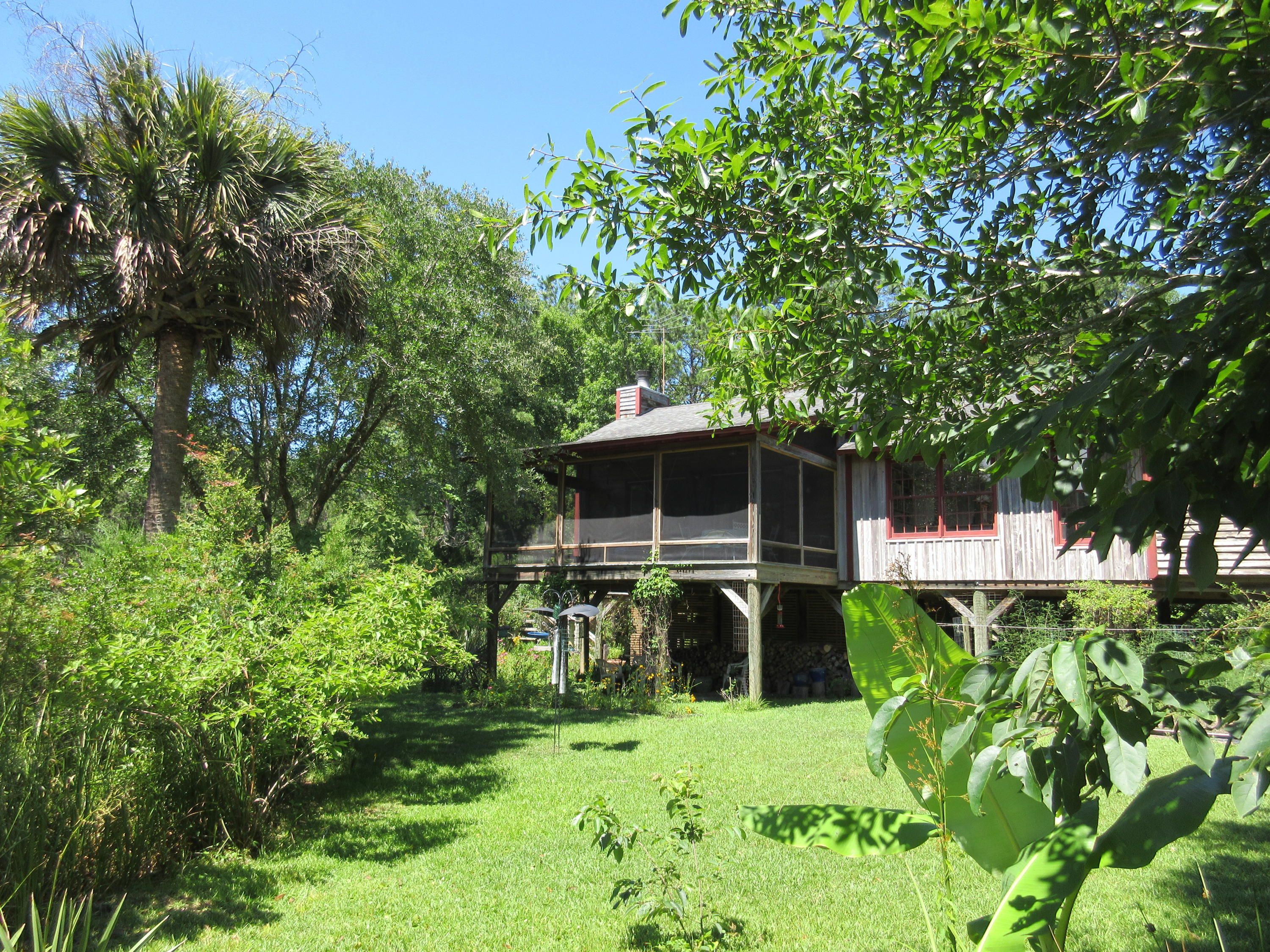 10011 South Carolina Road McClellanville, SC 29458 - Photo 27 of 45 IMG_1032