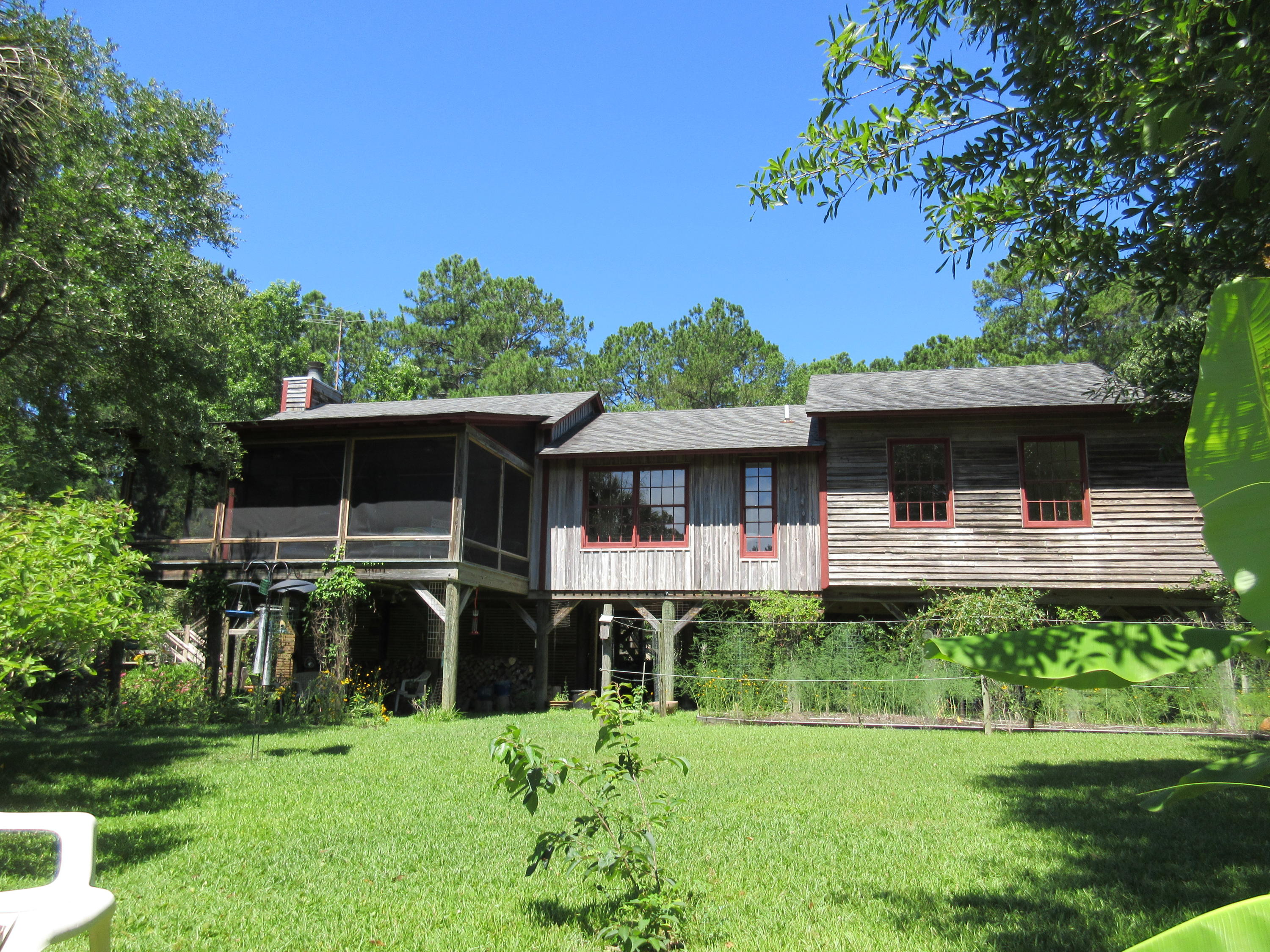 10011 South Carolina Road McClellanville, SC 29458 - Photo 29 of 45 IMG_1031