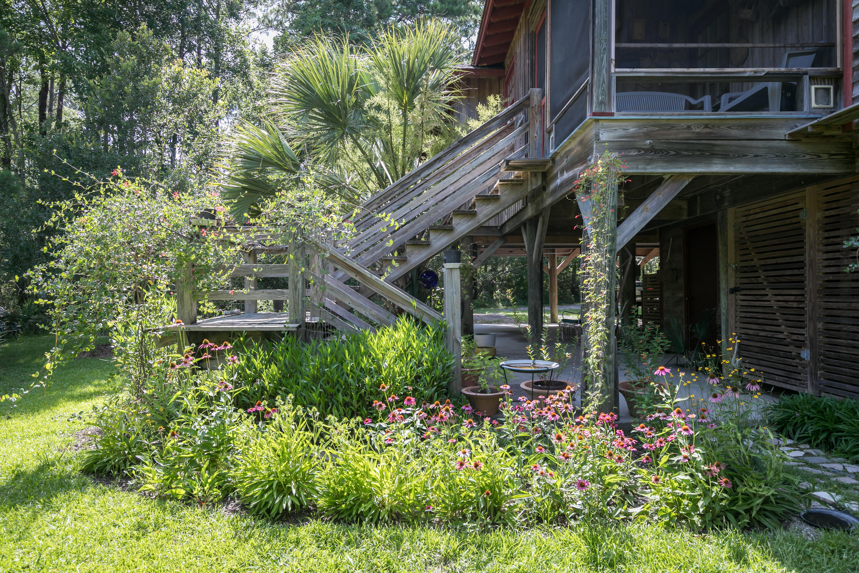 10011 South Carolina Road McClellanville, SC 29458 - Photo 34 of 45 6--FULL