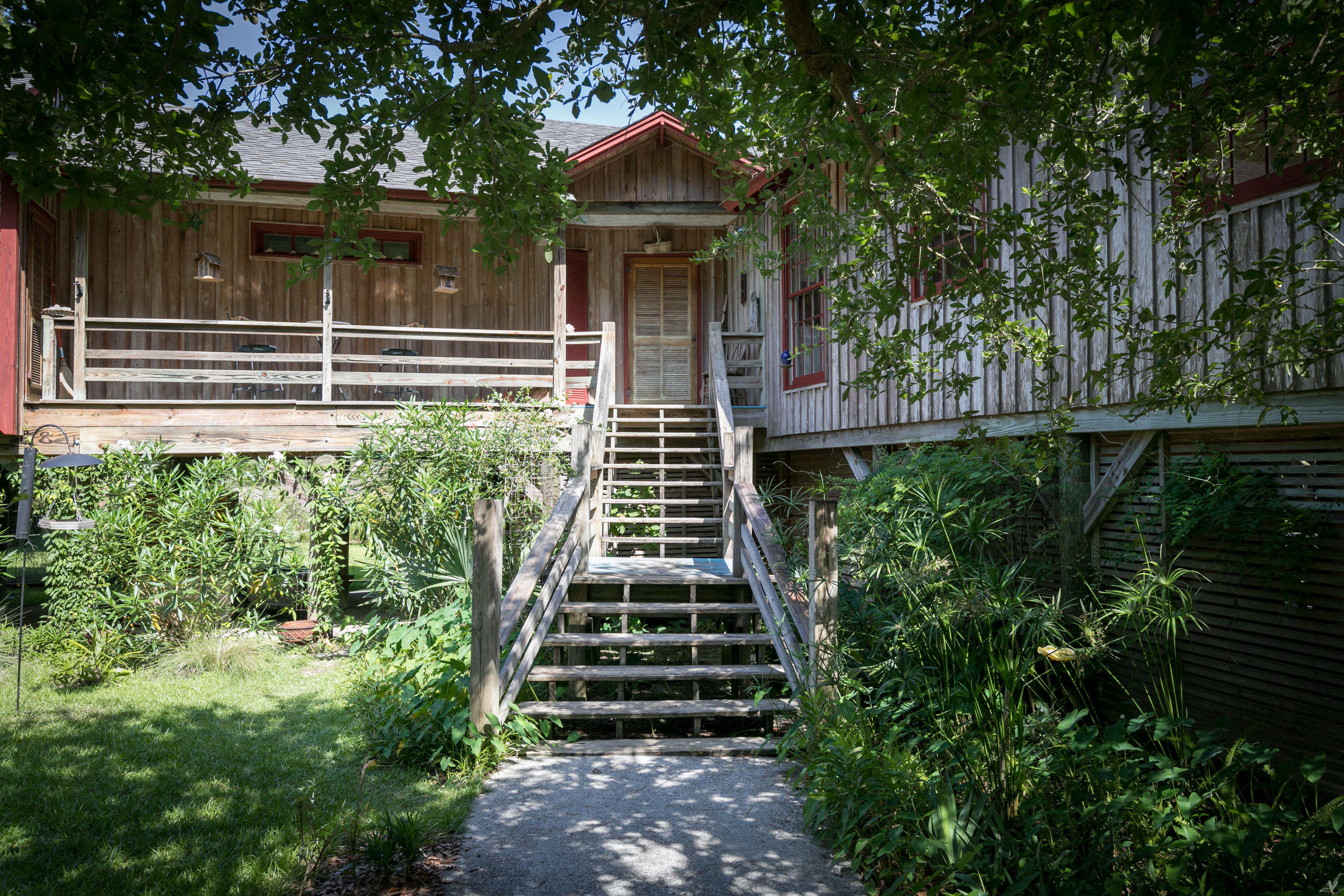 10011 South Carolina Road McClellanville, SC 29458 - Photo 35 of 45 7--FULL