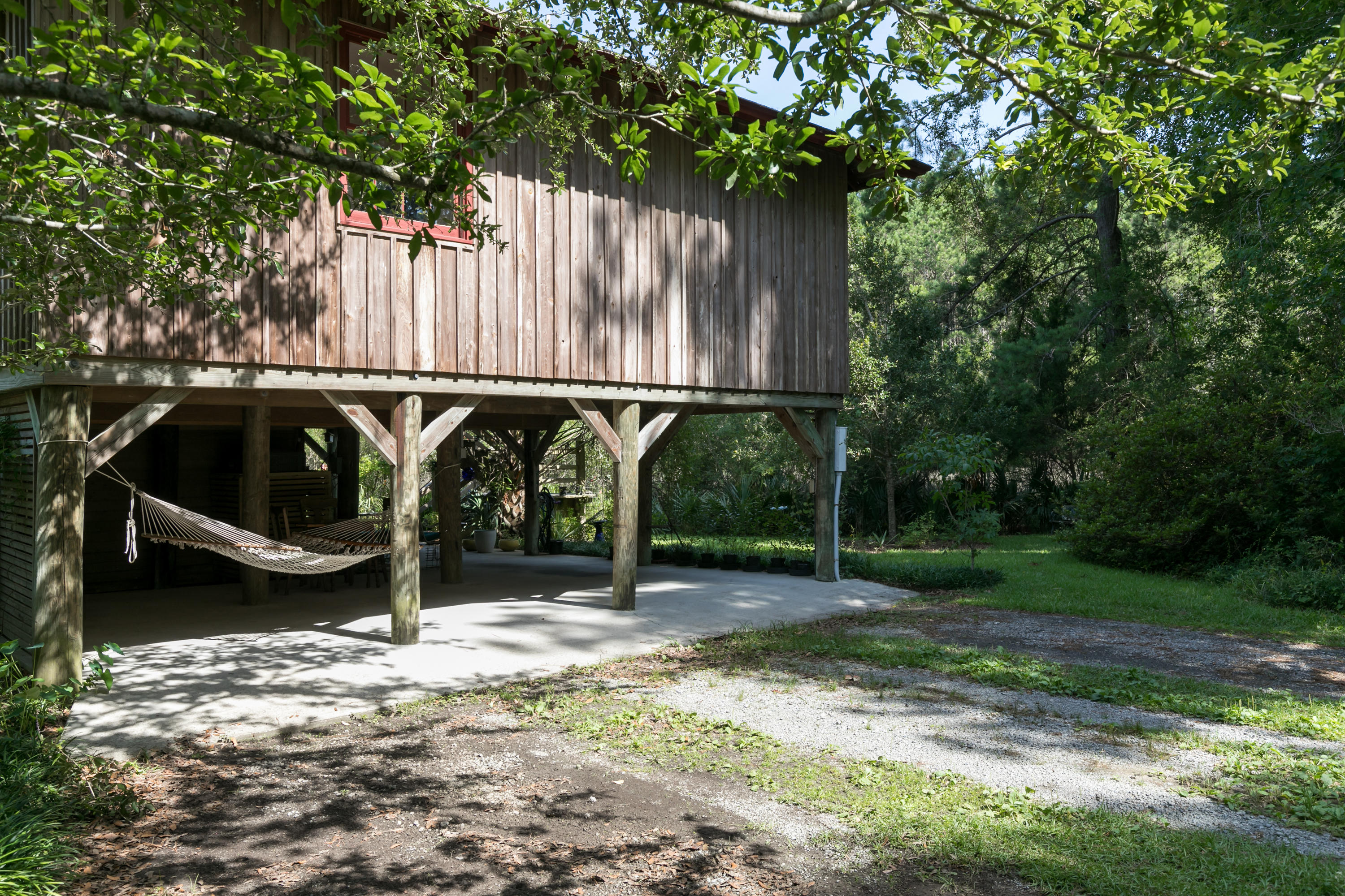 10011 South Carolina Road McClellanville, SC 29458 - Photo 36 of 45 42--FULL
