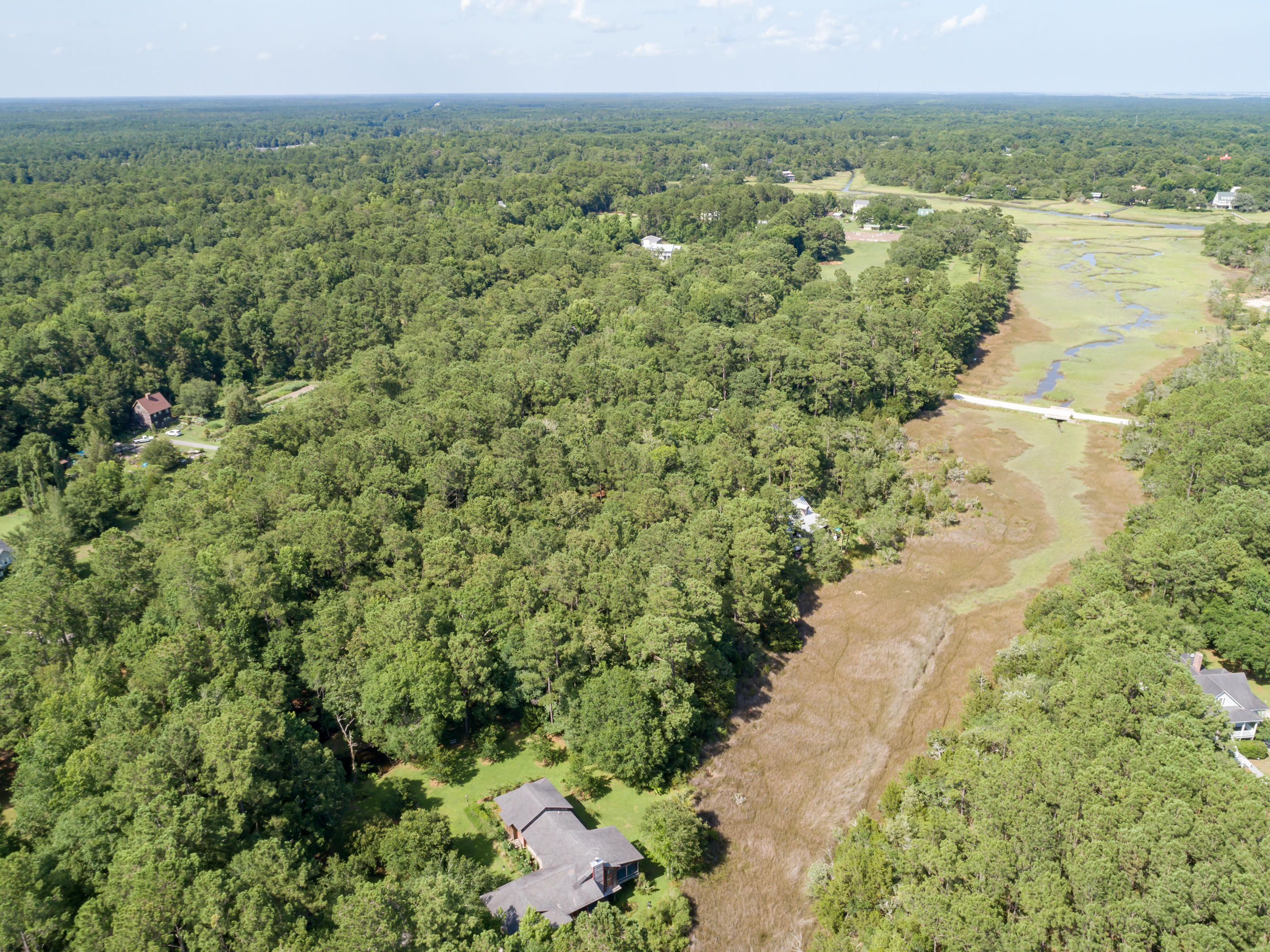 10011 South Carolina Road McClellanville, SC 29458 - Photo 42 of 45 44--FULL
