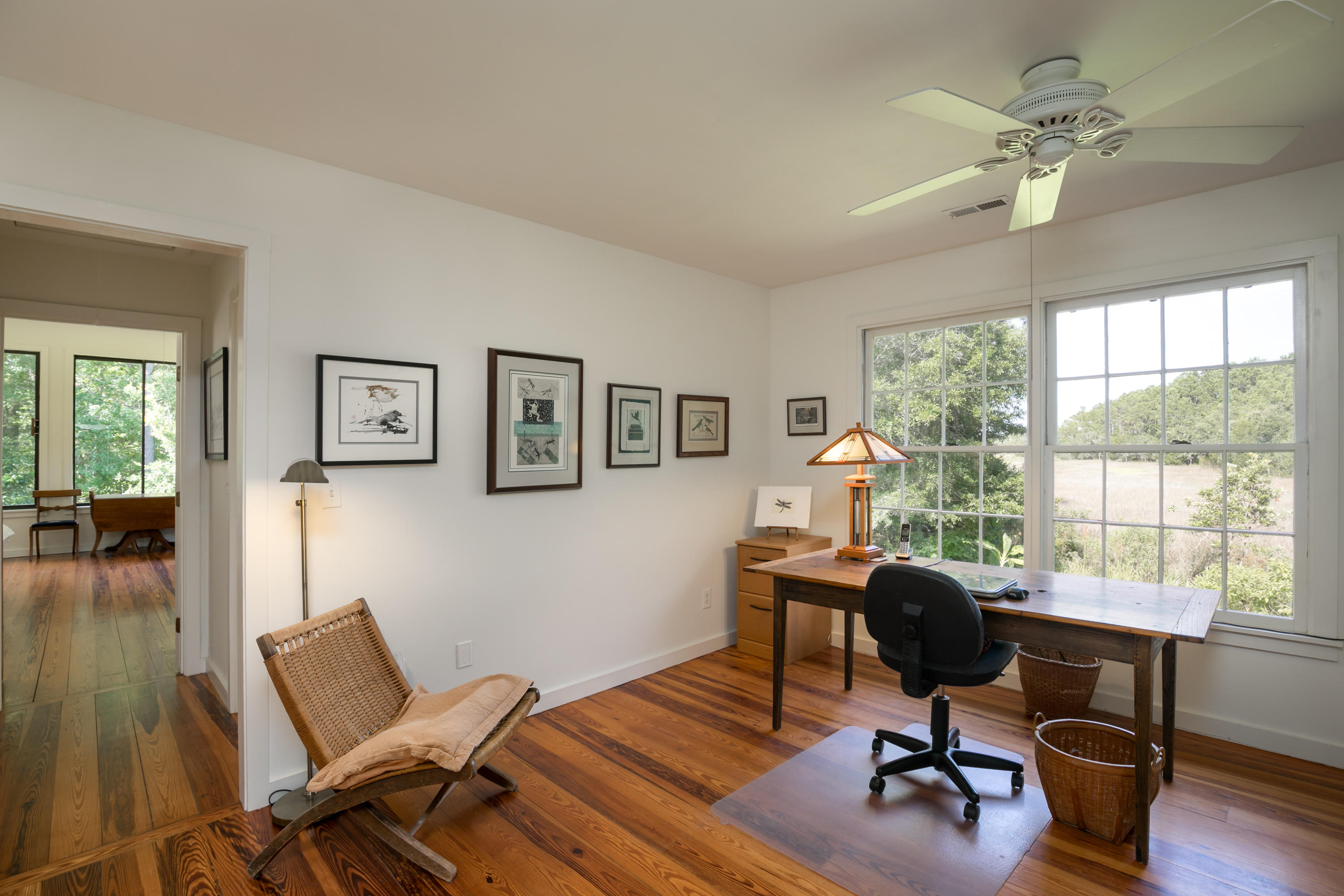 10011 South Carolina Road McClellanville, SC 29458 - Photo 6 of 45 Study