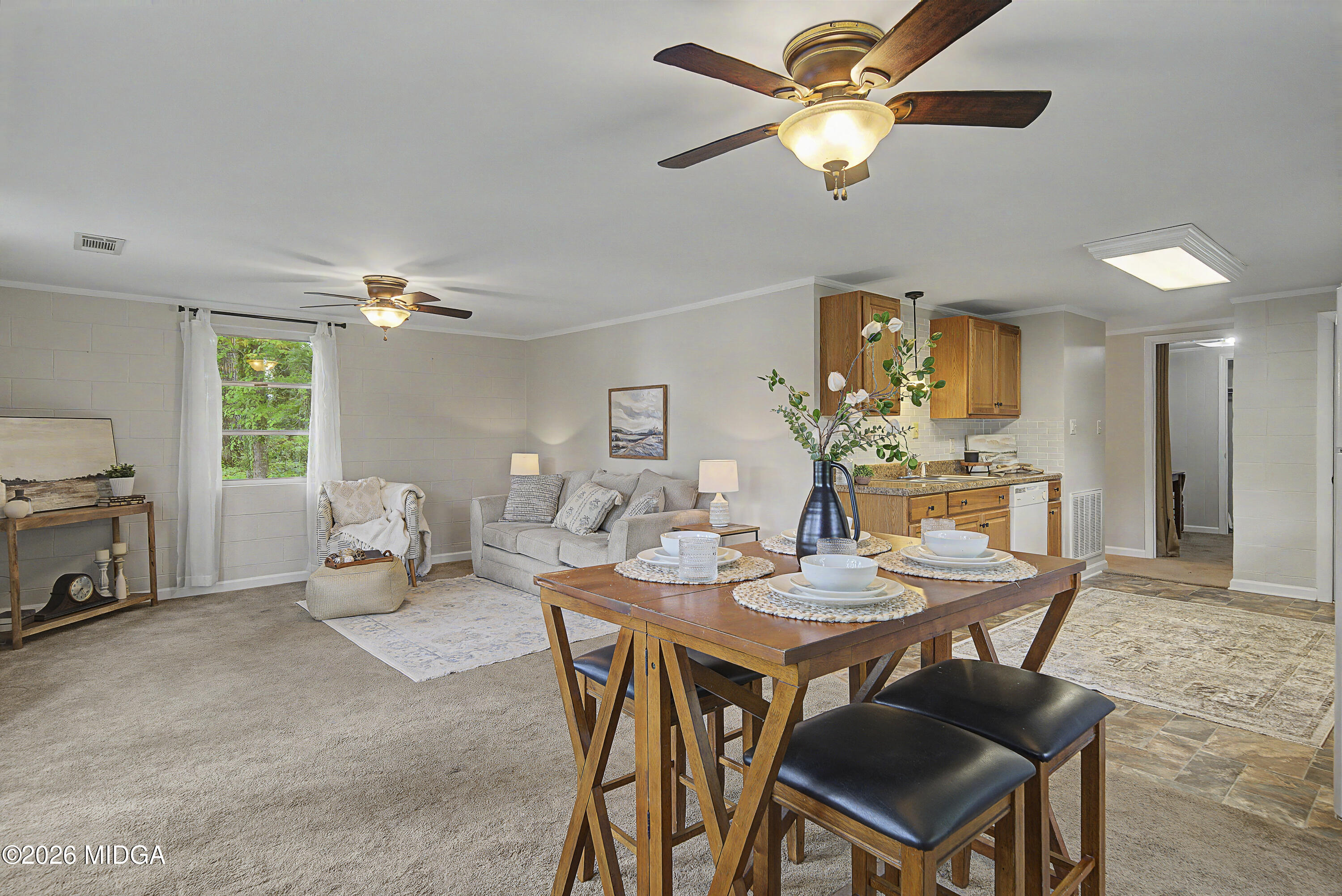 178 Riverview Road Southwest Eatonton, GA 31024 - Photo 16 of 41 17