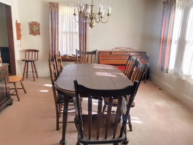 2106 Brodhead Road Aliquippa, PA 15001 - Photo 11 of 18 Room to spread out during those holidays gatherings.