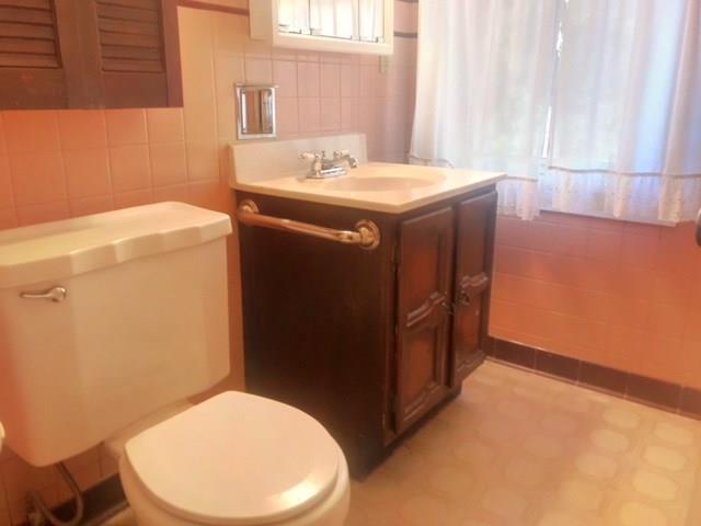 2106 Brodhead Road Aliquippa, PA 15001 - Photo 12 of 18 Full sized bathroom upstairs.