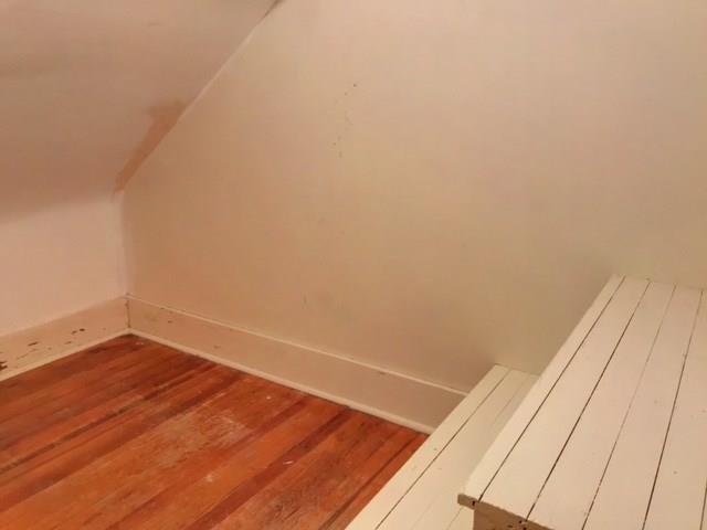 2106 Brodhead Road Aliquippa, PA 15001 - Photo 15 of 18 Original hardwoods under the carpet waiting to shine!