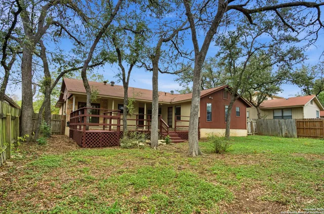 $1,775 | 13830 East Hillside, San Antonio, TX 78249