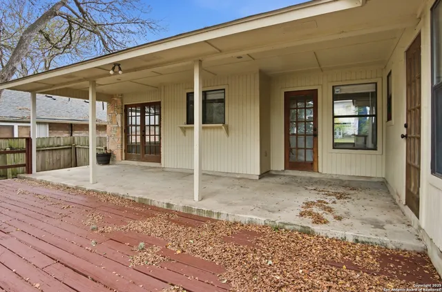 $1,775 | 13830 East Hillside, San Antonio, TX 78249