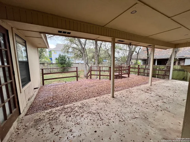 $1,775 | 13830 East Hillside, San Antonio, TX 78249