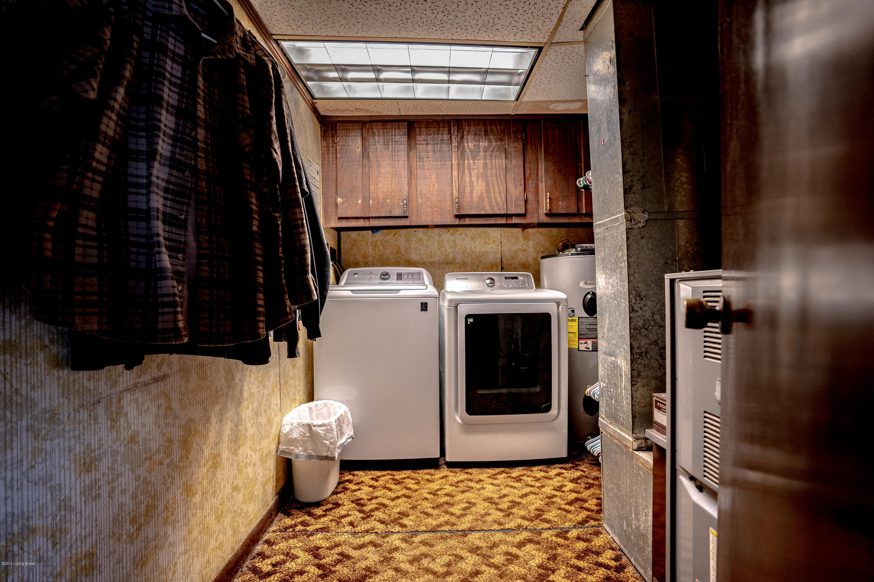 579 Bob-O-Link Road Shepherdsville, KY 40165 - Photo 29 of 71 laundry room in basement