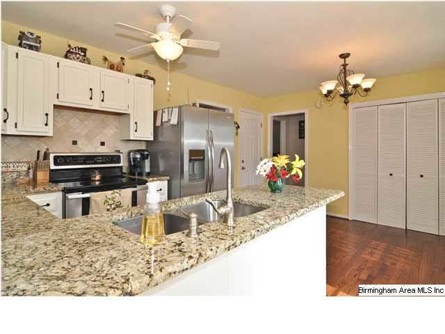 1424 Camp Branch Road Alabaster, AL 35007 - Photo 11 of 30