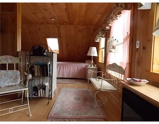 81 Orchard Road Parsonsfield, ME 04047 - Photo 14 of 23 Bedroom.