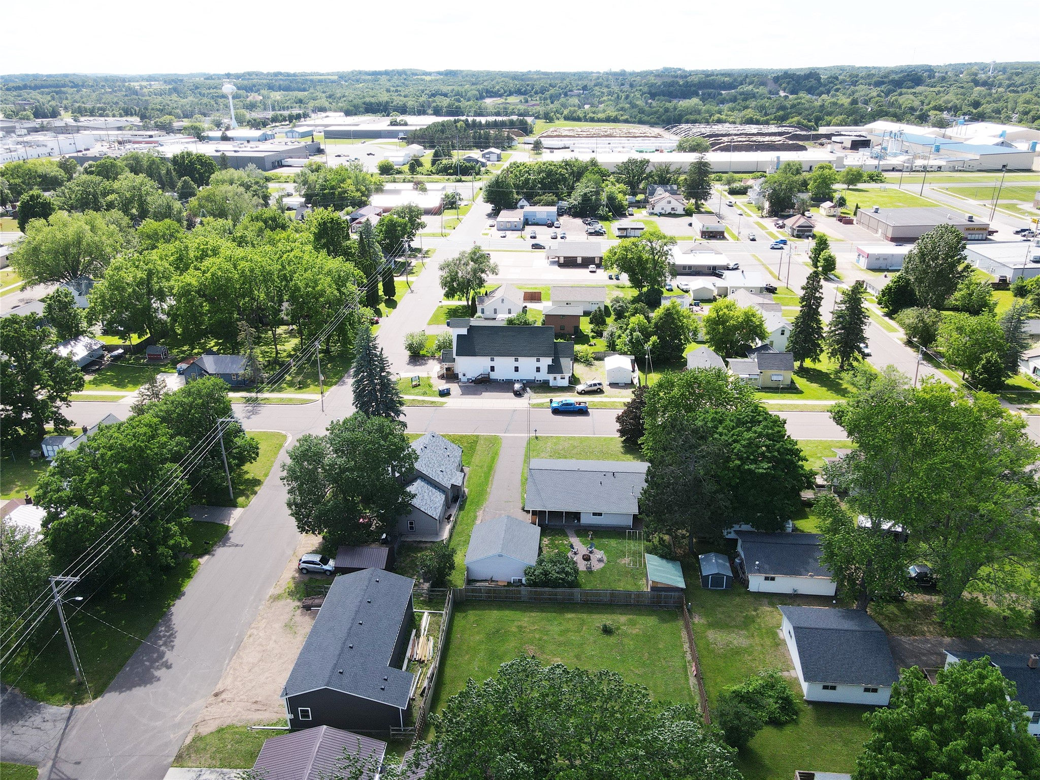821 Manwaring Avenue Rice Lake, WI 54868 - Photo 33 of 36