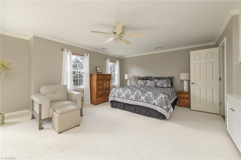 5425 Kingsbridge Road Winston-Salem, NC 27103 - Photo 13 of 32 Gallery Image 13