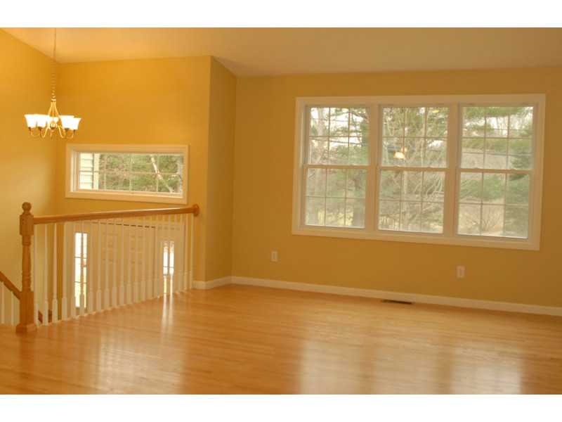 35 Old North Road Coventry, RI 02816 - Photo 4 of 8 Living Room.