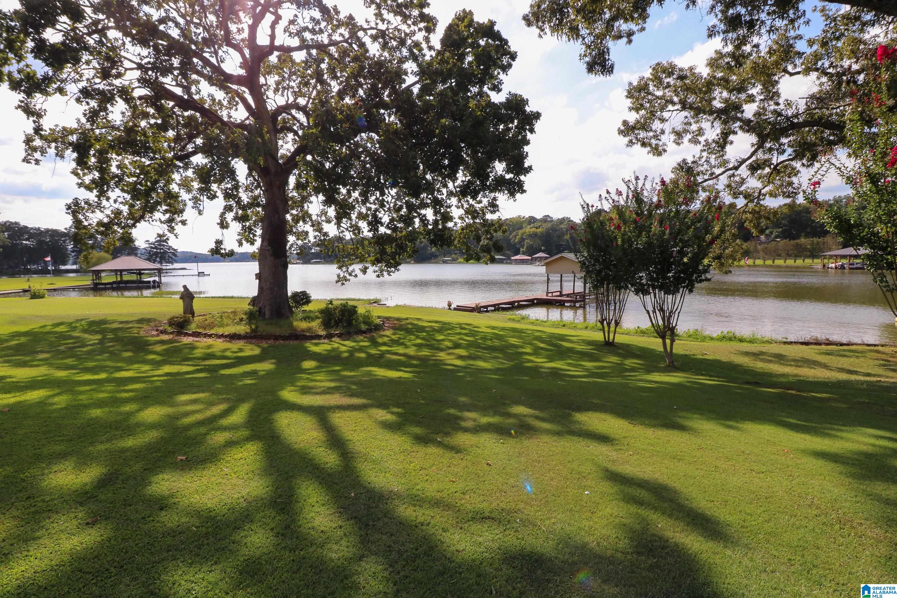 1484 Funderburg Bend Road Pell City, AL 35128 - Photo 54 of 55