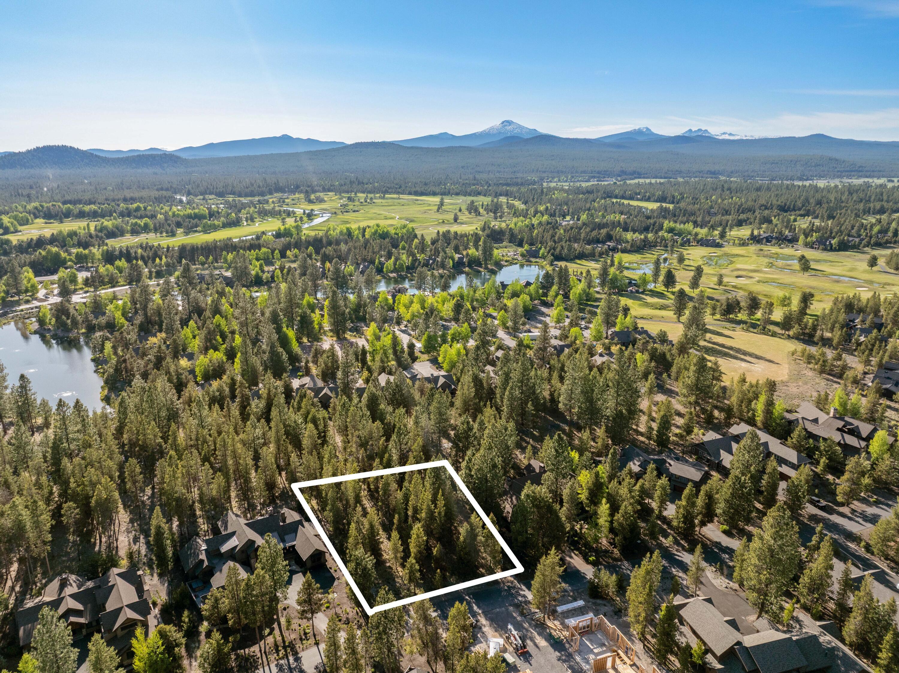 54681 Sunstone Loop, Unit 111 Bend, OR 97707 - Photo 4 of 16 1-Lot 111