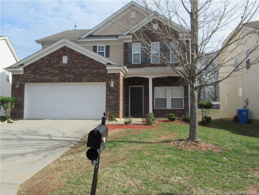 233 Ranlo Avenue Gastonia, NC 28054 - Photo 1 of 20
