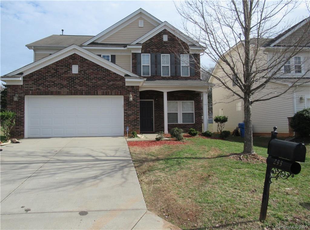 233 Ranlo Avenue Gastonia, NC 28054 - Photo 2 of 20