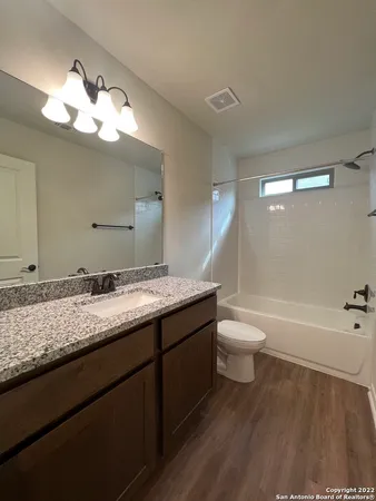 $1,550 | 7618 Agave Bend, Unit 101, San Antonio, TX 78253