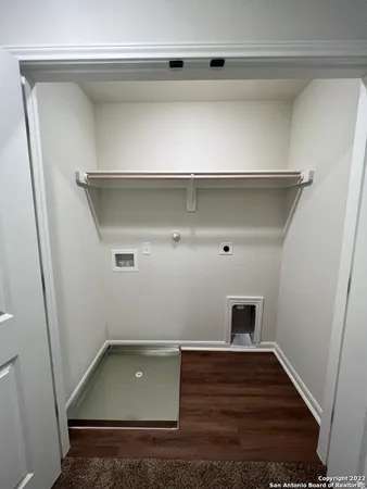 $1,550 | 7618 Agave Bend, Unit 101, San Antonio, TX 78253