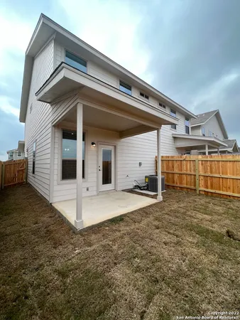 $1,550 | 7618 Agave Bend, Unit 101, San Antonio, TX 78253
