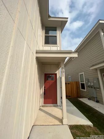 $1,550 | 7618 Agave Bend, Unit 101, San Antonio, TX 78253