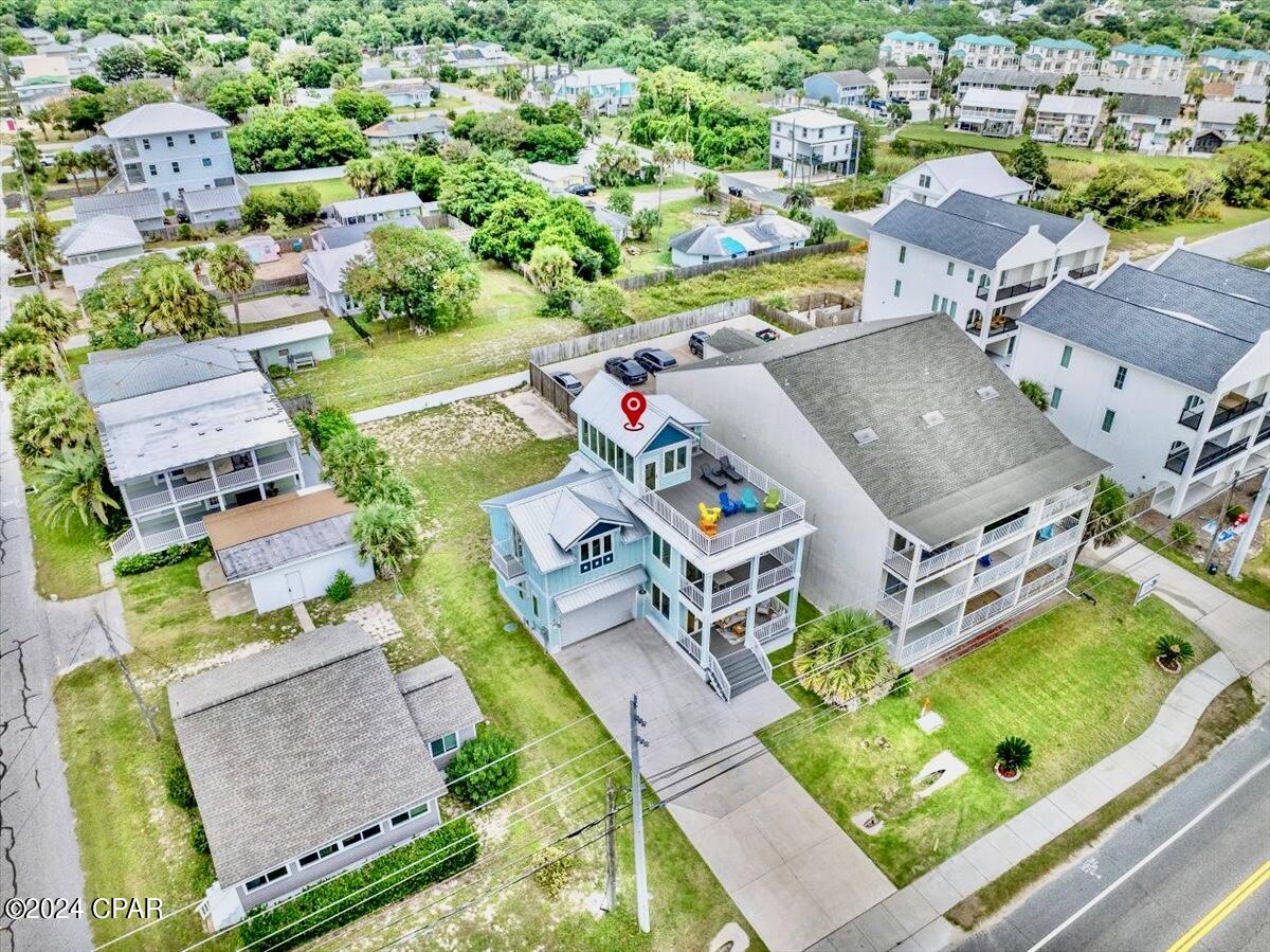 18916 Front Beach Road Panama City Beach, FL 32413 - Photo 3 of 23 Gallery Image 3