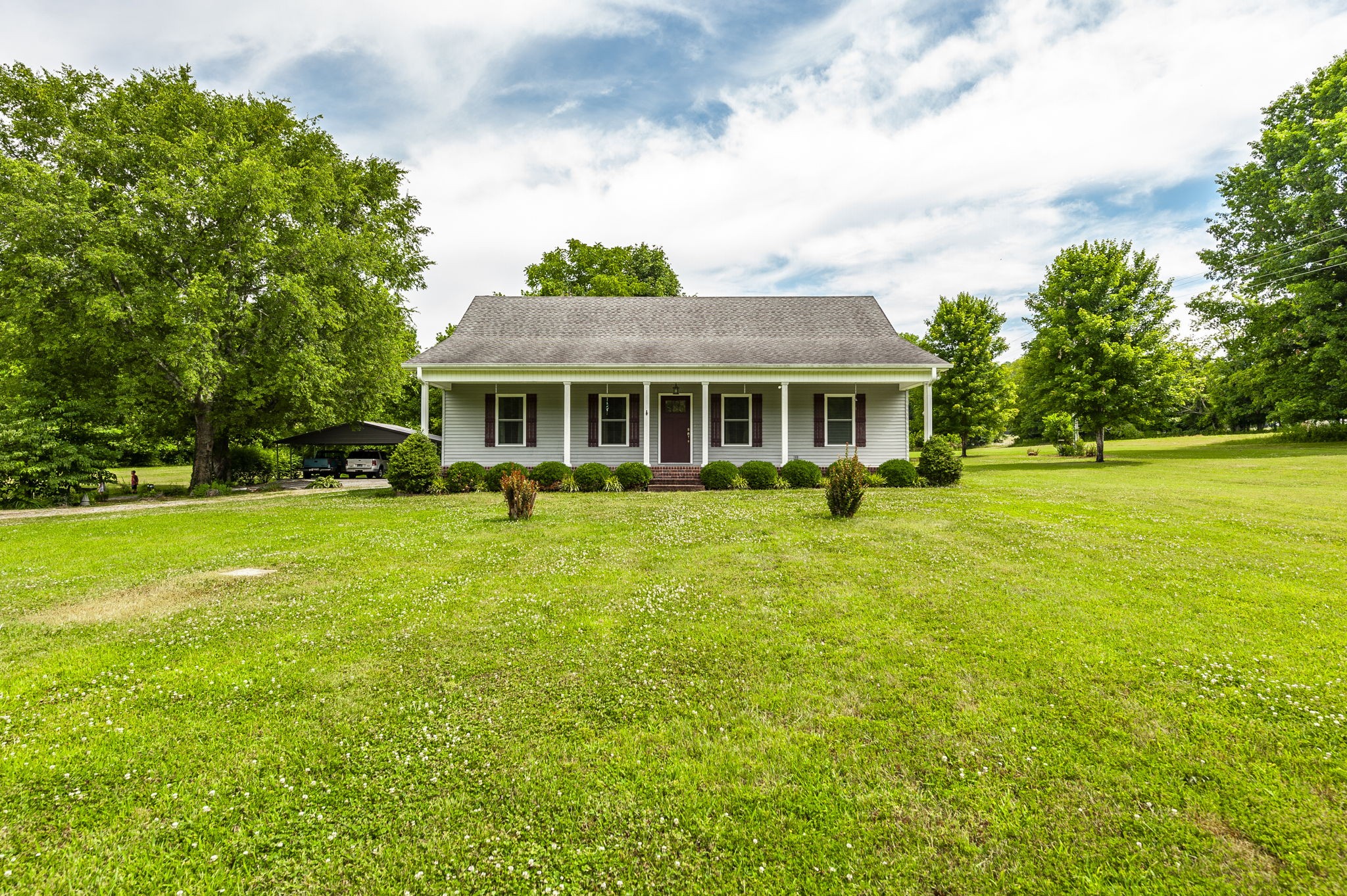 365 Mutton Hollow Hill Road Bethpage, TN 37022 - Photo 1 of 32 Gallery Image 1