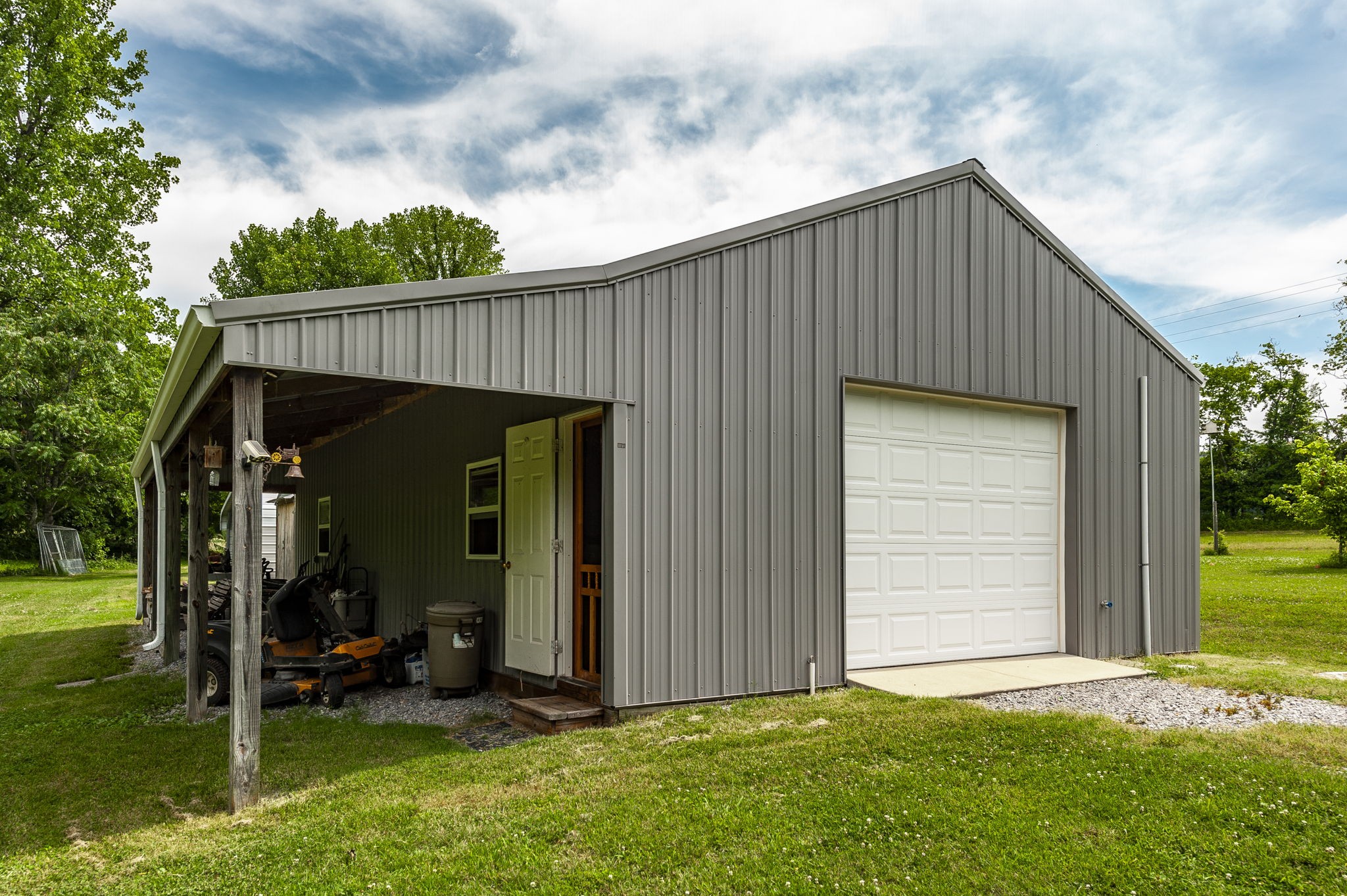 365 Mutton Hollow Hill Road Bethpage, TN 37022 - Photo 11 of 32 Gallery Image 11