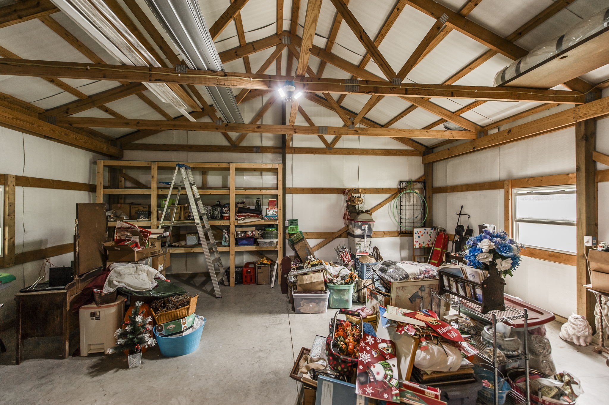 365 Mutton Hollow Hill Road Bethpage, TN 37022 - Photo 12 of 32 Gallery Image 12