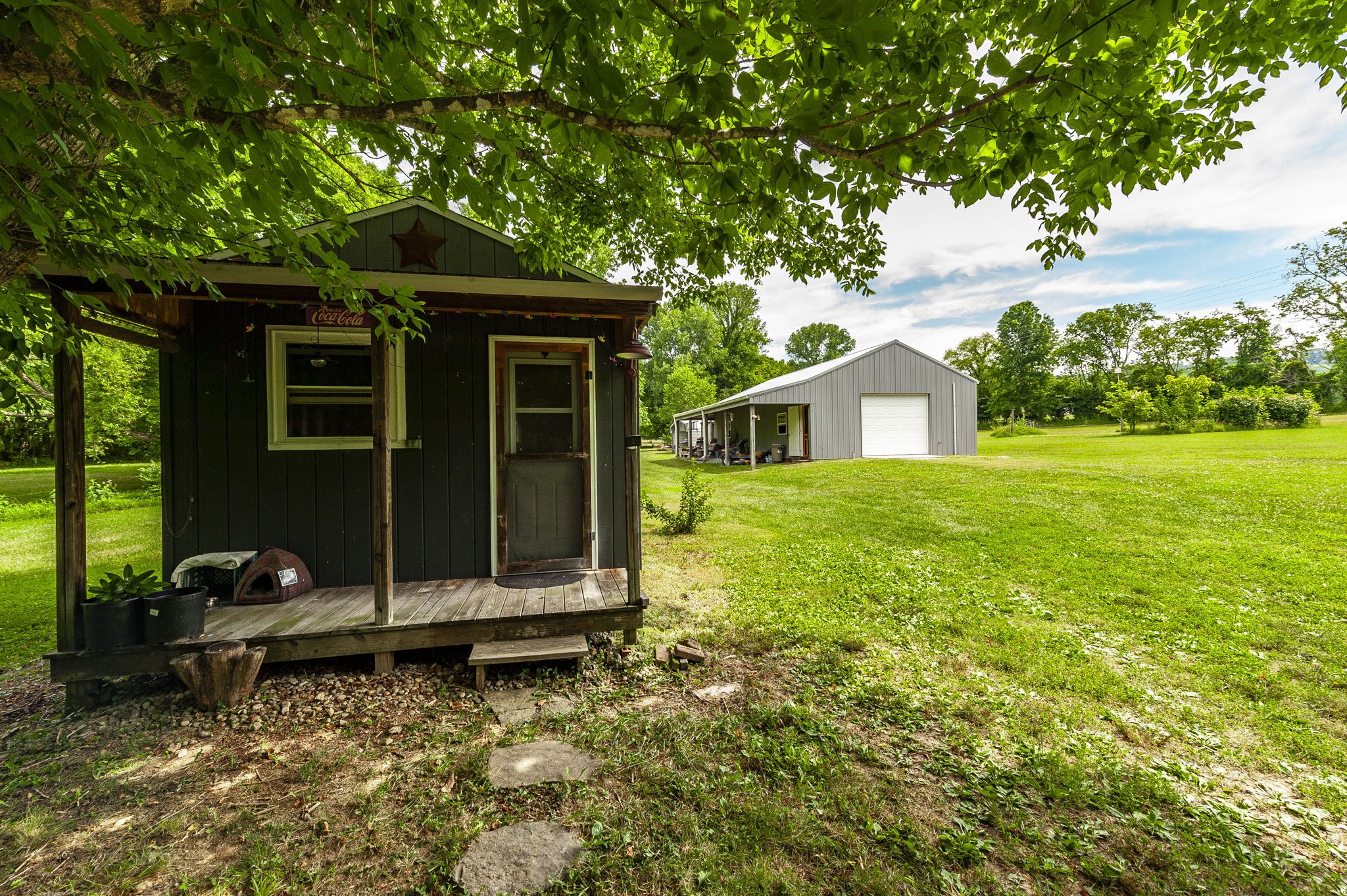 365 Mutton Hollow Hill Road Bethpage, TN 37022 - Photo 10 of 32 Gallery Image 10